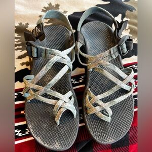 Rocky Mount Ntl Park Women’s Chacos Size 10